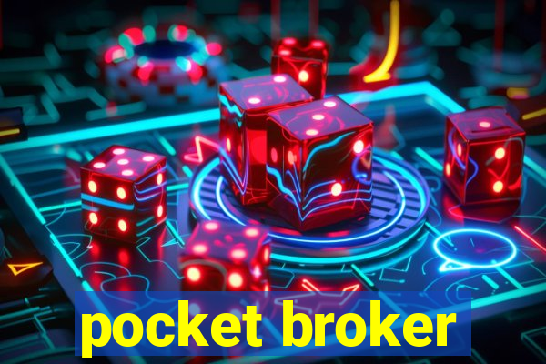 pocket broker